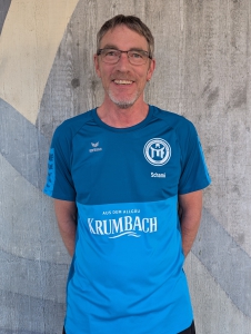 Frank Schamschula
