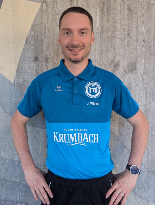 Johannes Würzer
