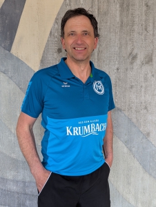 Walter Weiland