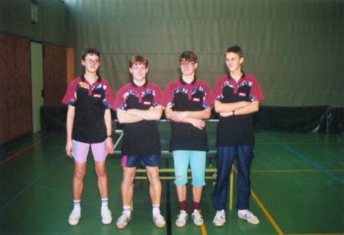 Jungen 1 - 1994