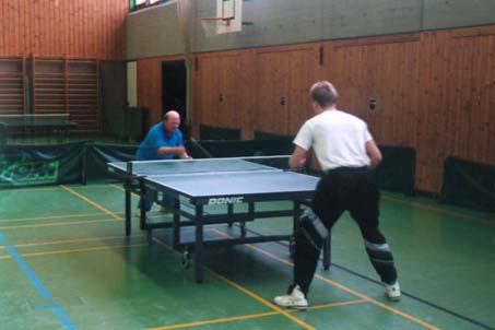 Laienturnier 2