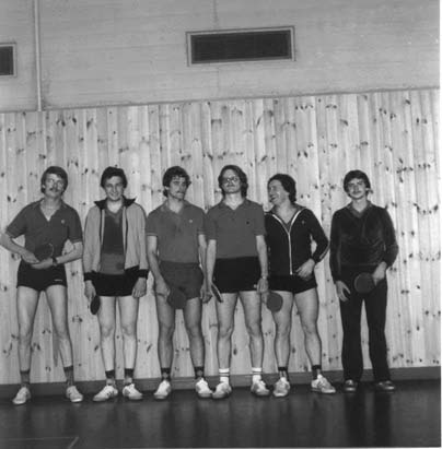 Herren 1 - 1981