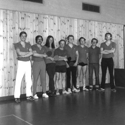 Herren 2 - 1981
